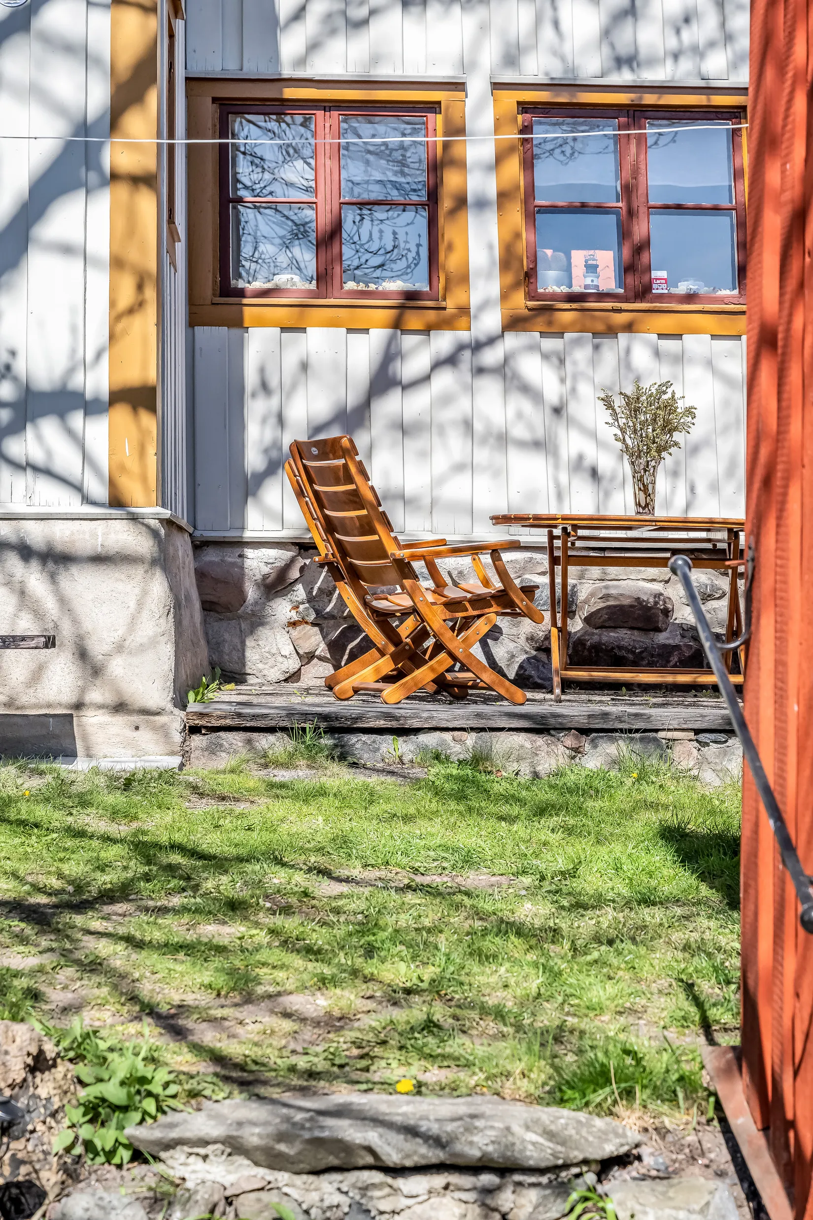 Villa, Hospitalsgränd 6, Söderköping