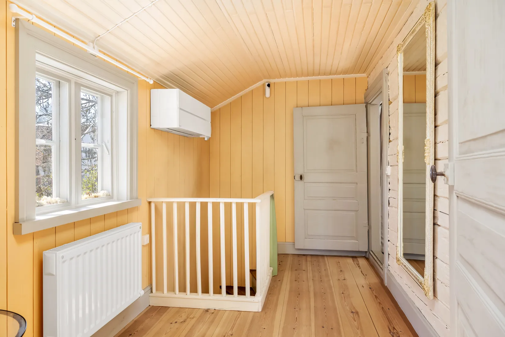 Villa, Hospitalsgränd 6, Söderköping