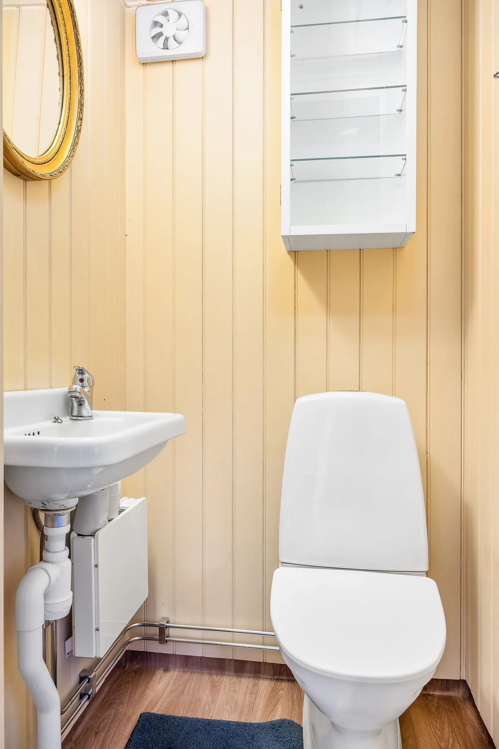 Villa, Hospitalsgränd 6, Söderköping