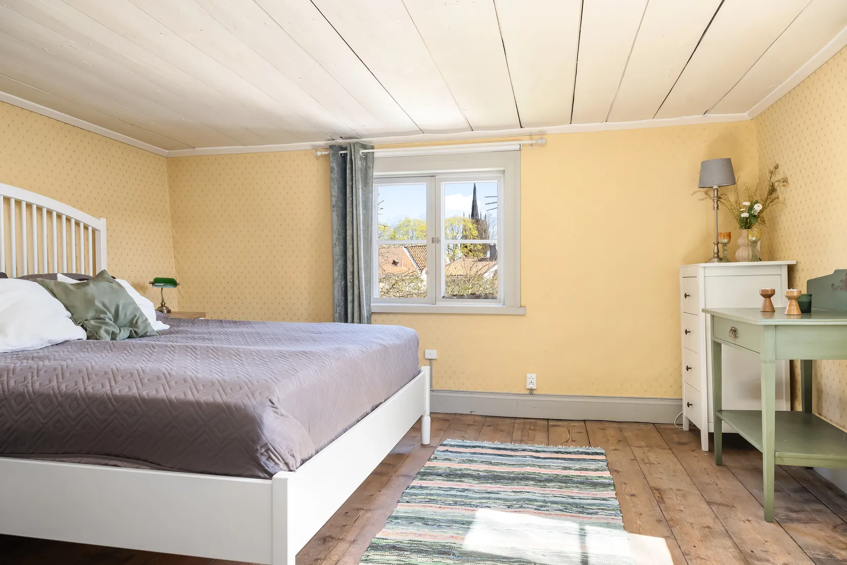 Villa, Hospitalsgränd 6, Söderköping