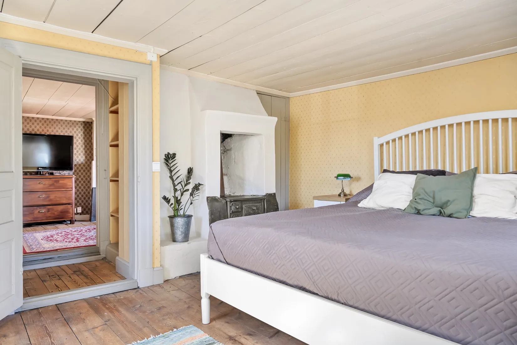 Villa, Hospitalsgränd 6, Söderköping