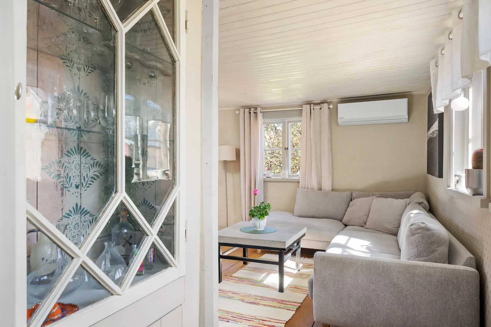 Villa, Hospitalsgränd 6, Söderköping