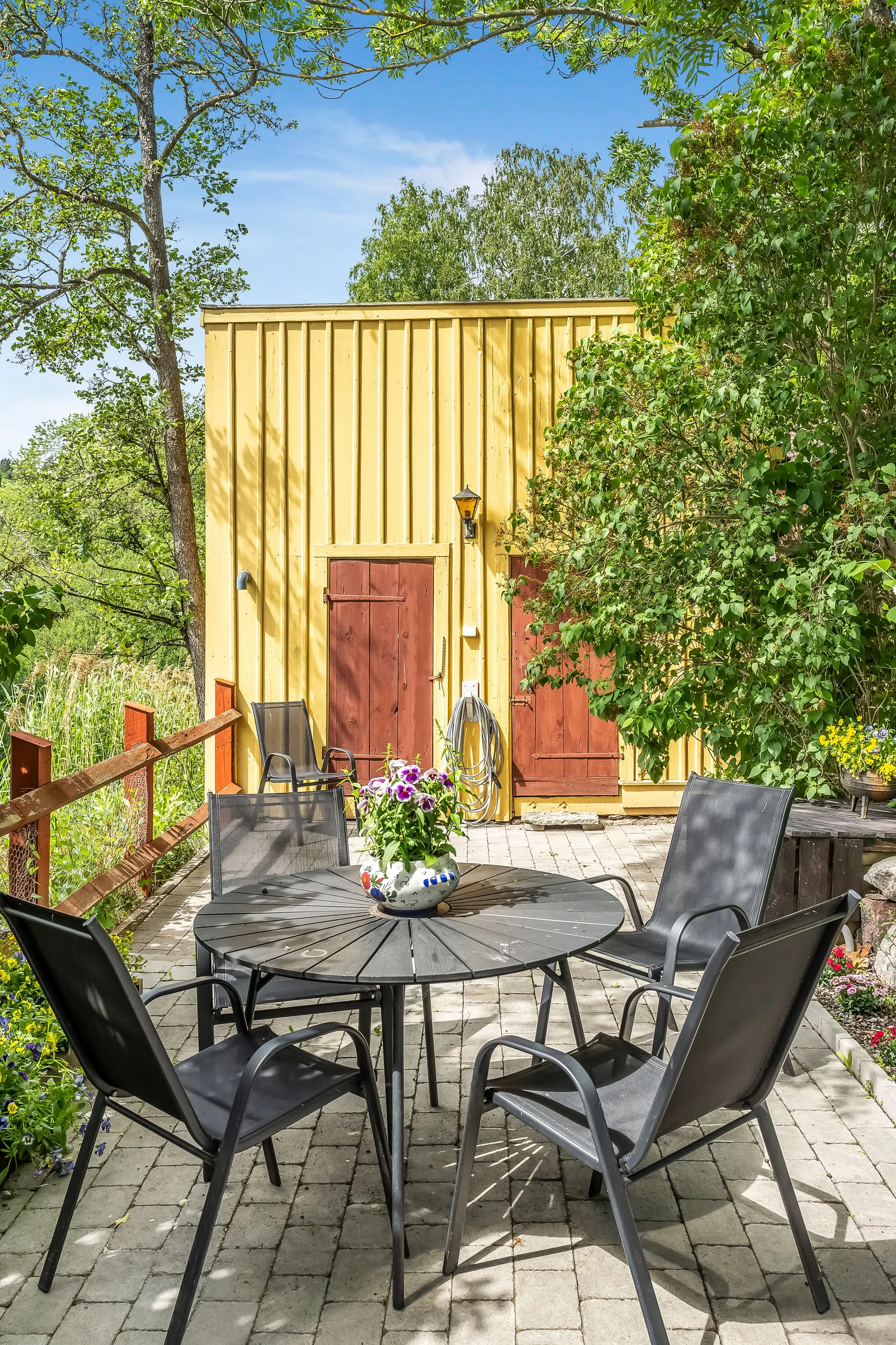 Villa, Hospitalsgränd 6, Söderköping