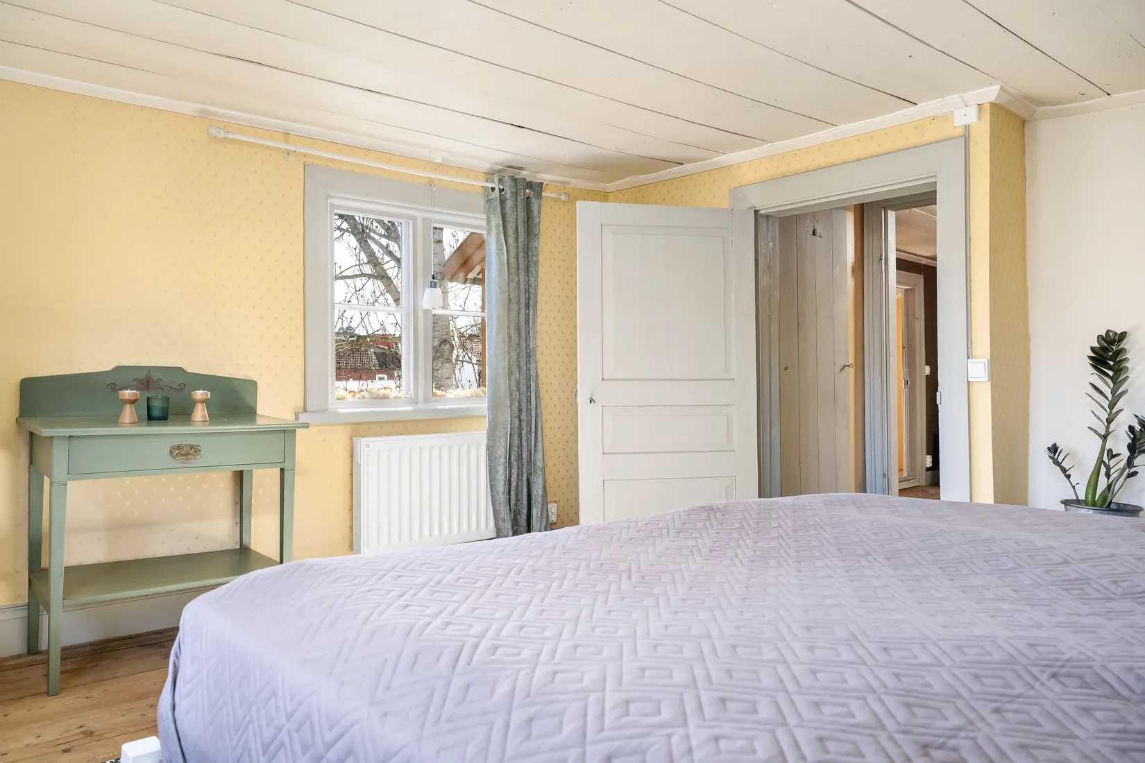 Villa, Hospitalsgränd 6, Söderköping