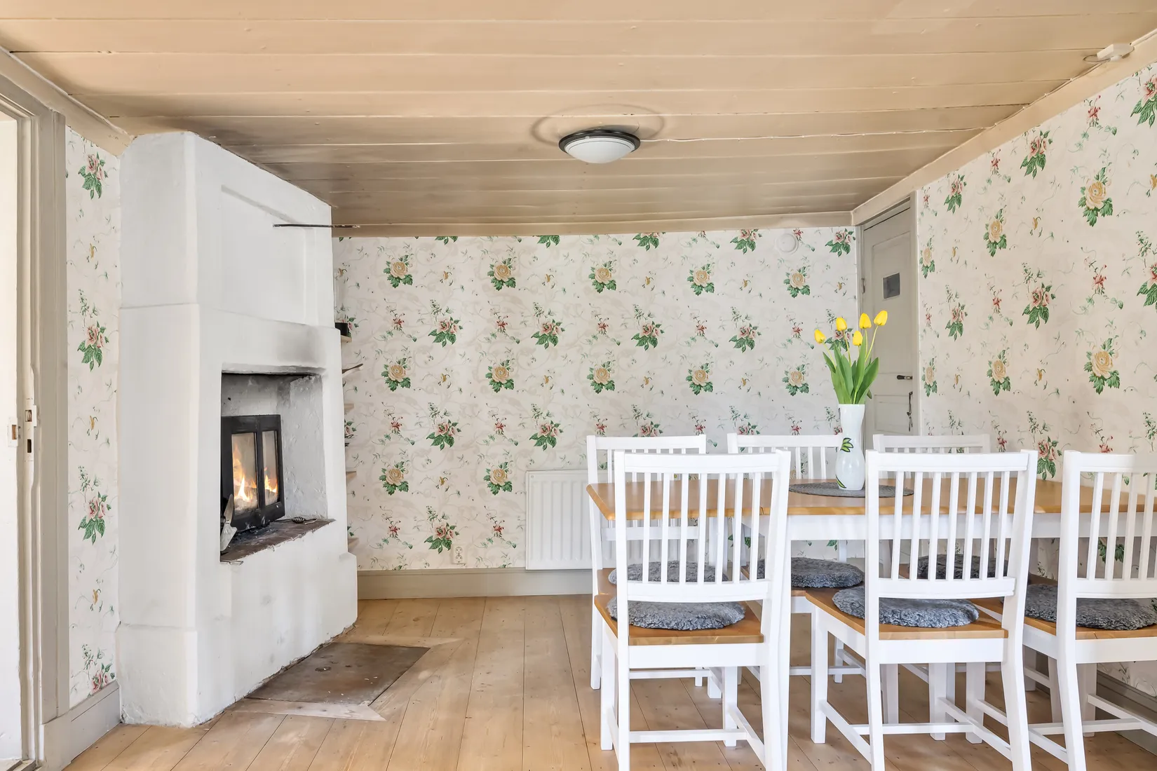 Villa, Hospitalsgränd 6, Söderköping