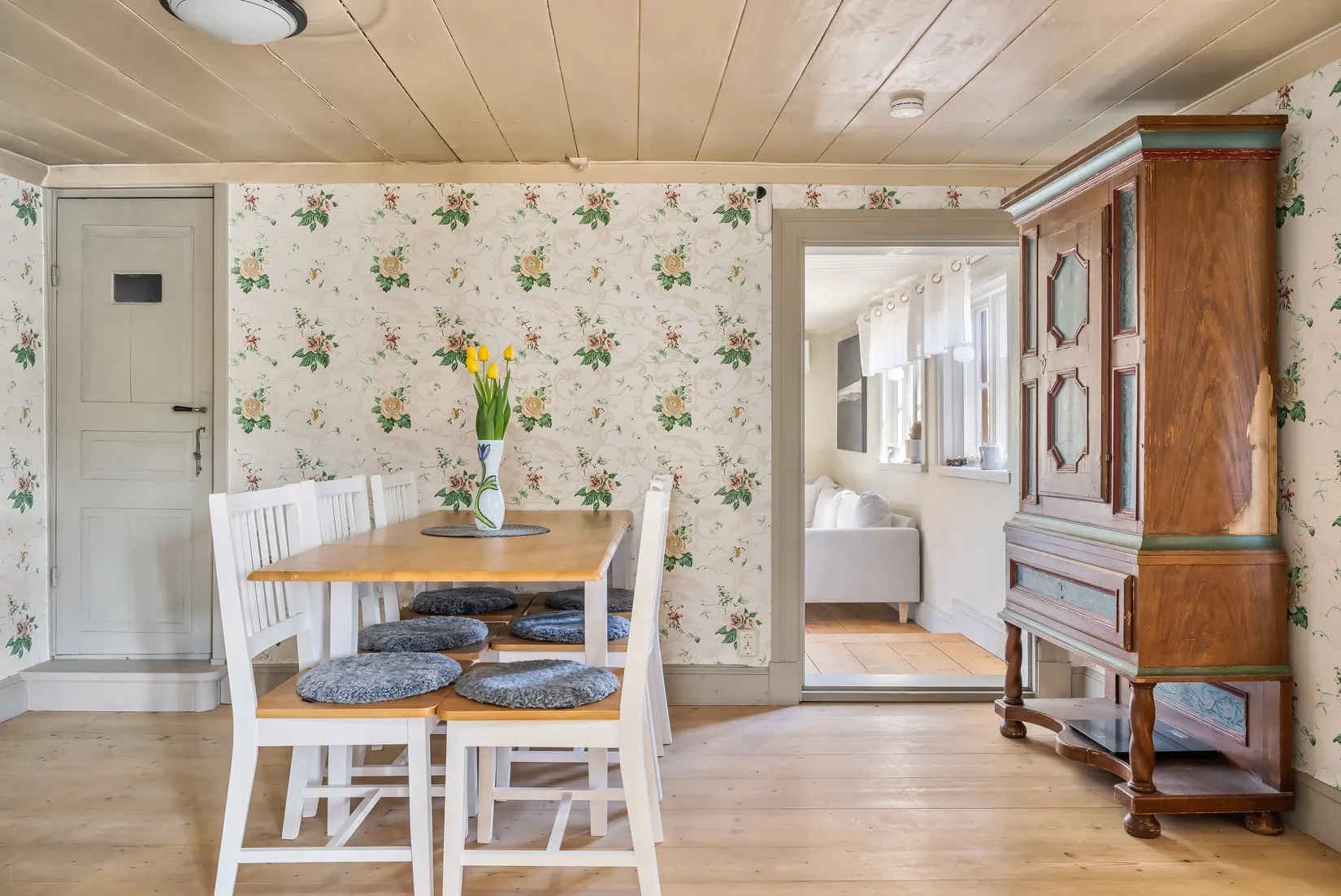 Villa, Hospitalsgränd 6, Söderköping