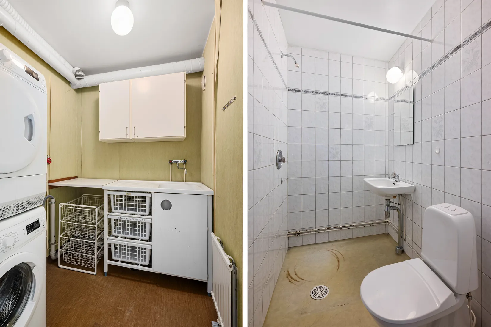 Villa, Radhus, Björnskogsgränd 75, Kälvesta, Stockholm