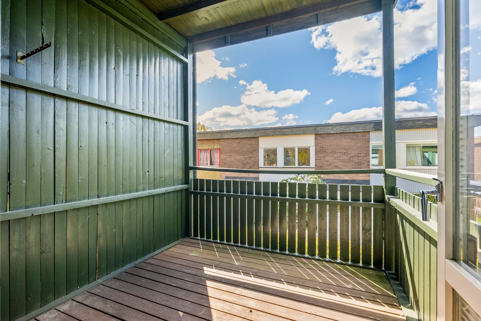 Villa, Radhus, Björnskogsgränd 75, Kälvesta, Stockholm