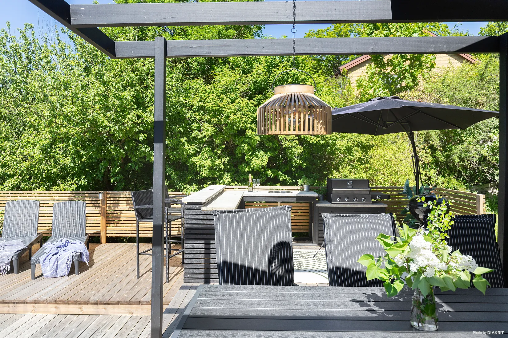 Villa, Pilekrogsliden 3, Rävekärr/Sandbäck, Mölndal