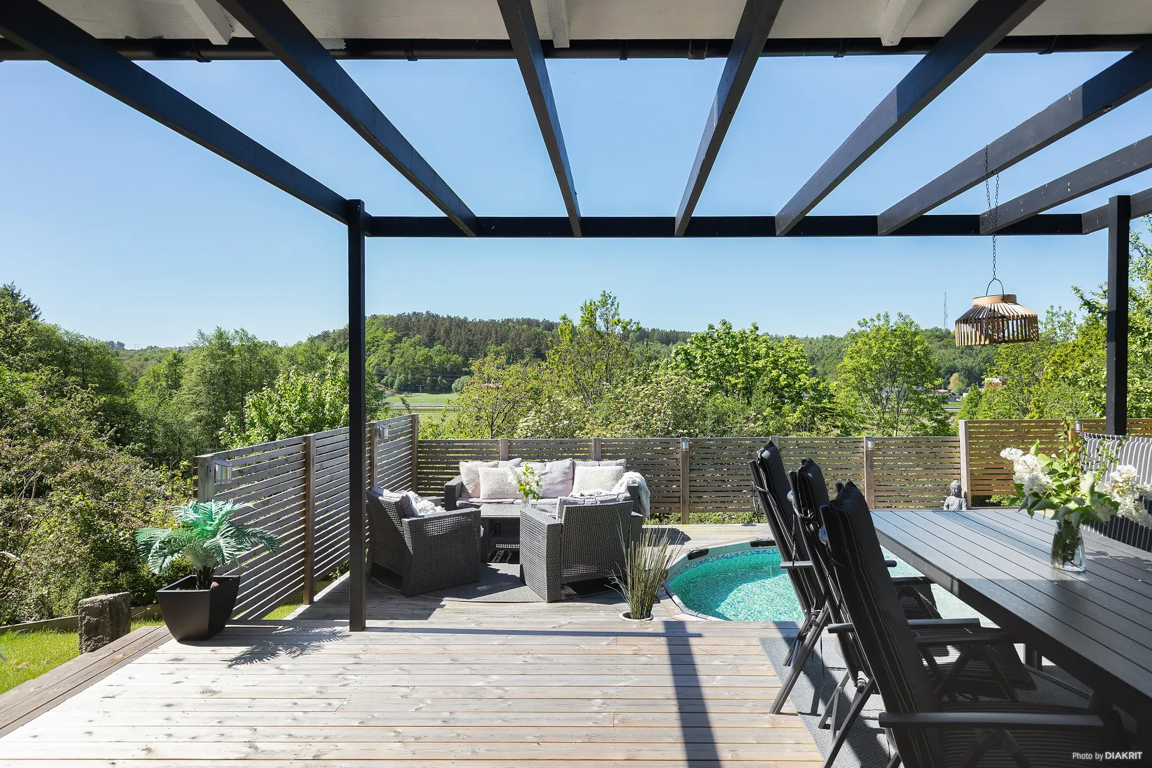 Villa, Pilekrogsliden 3, Rävekärr/Sandbäck, Mölndal