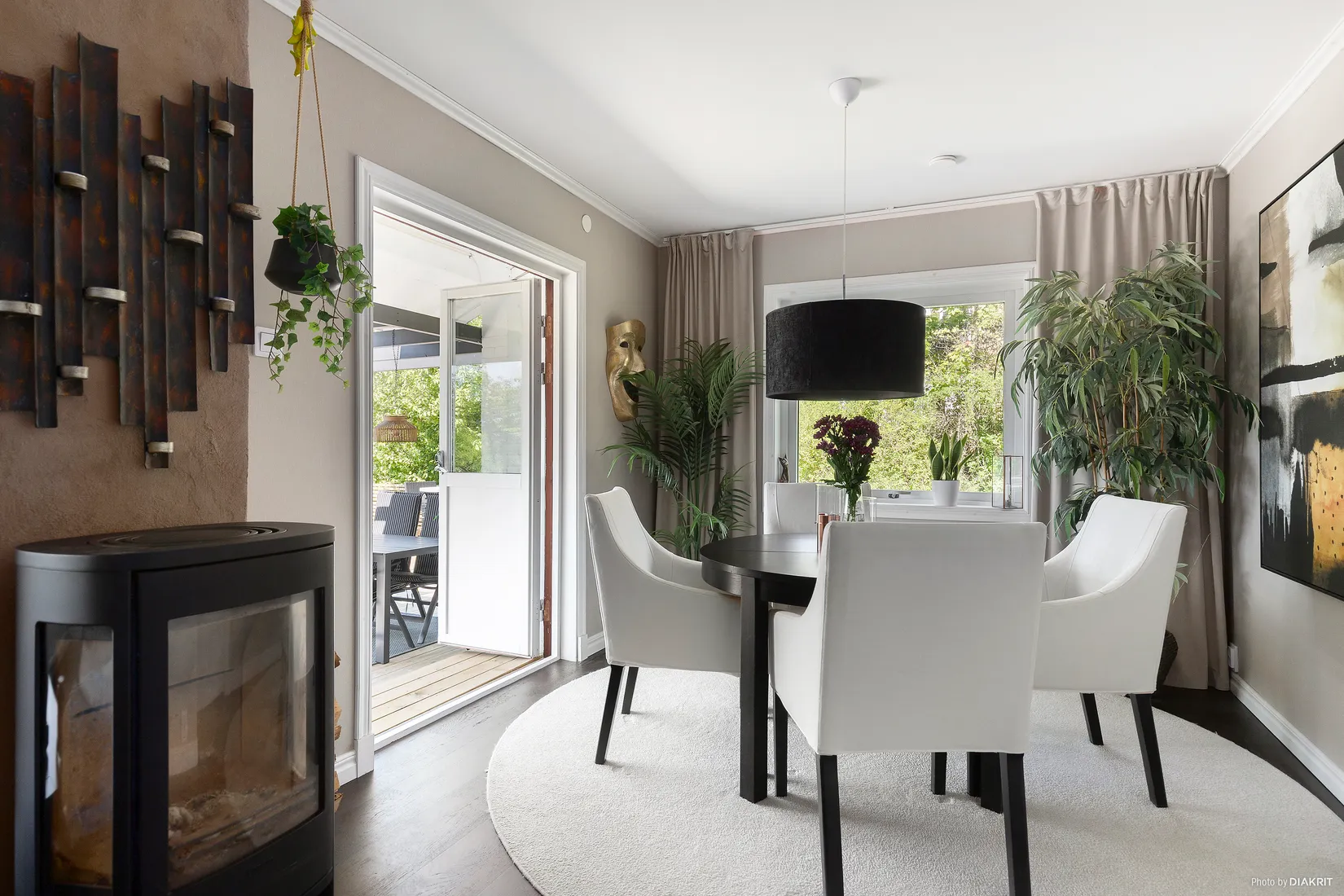 Villa, Pilekrogsliden 3, Rävekärr/Sandbäck, Mölndal