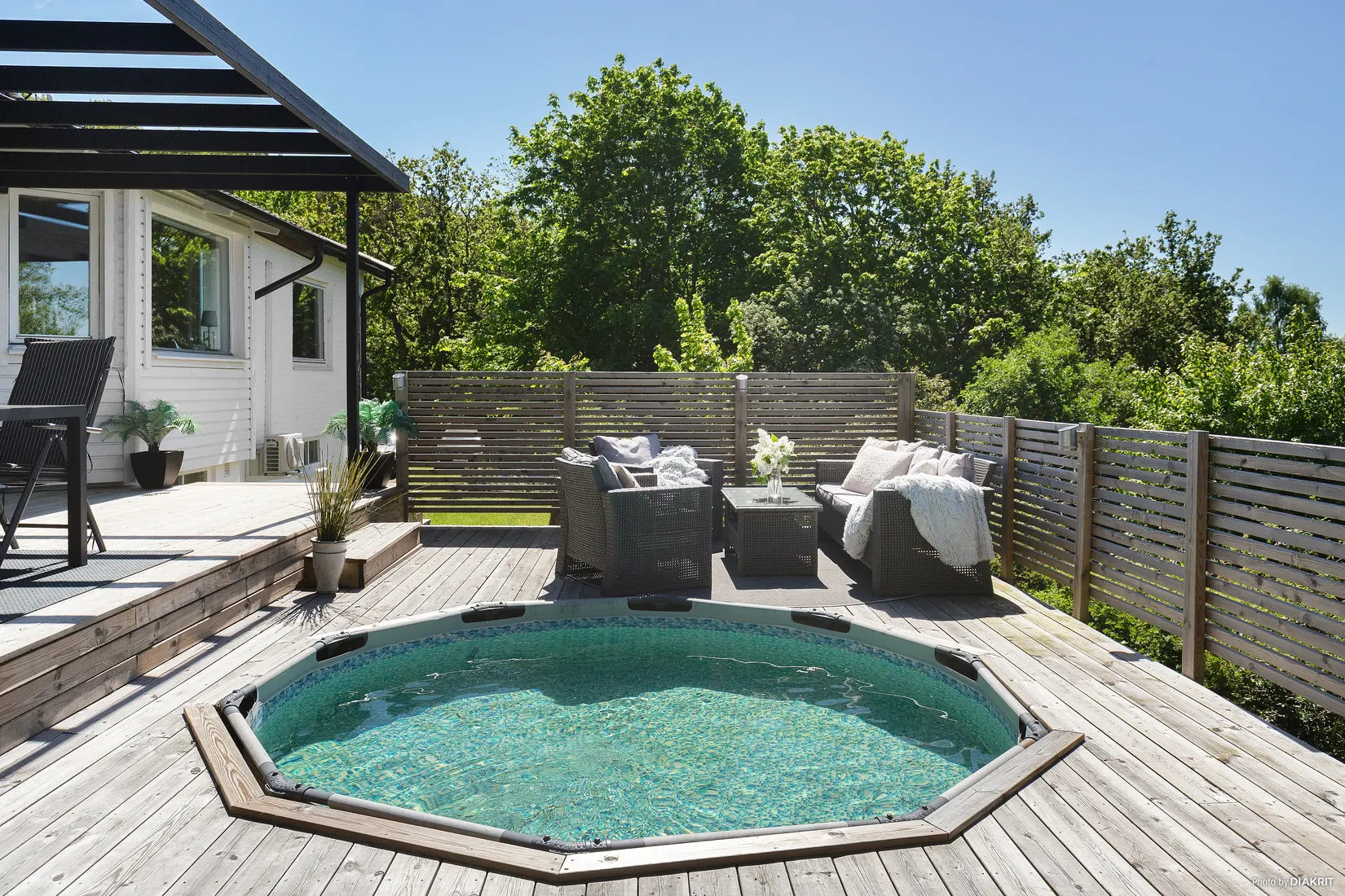 Villa, Pilekrogsliden 3, Rävekärr/Sandbäck, Mölndal