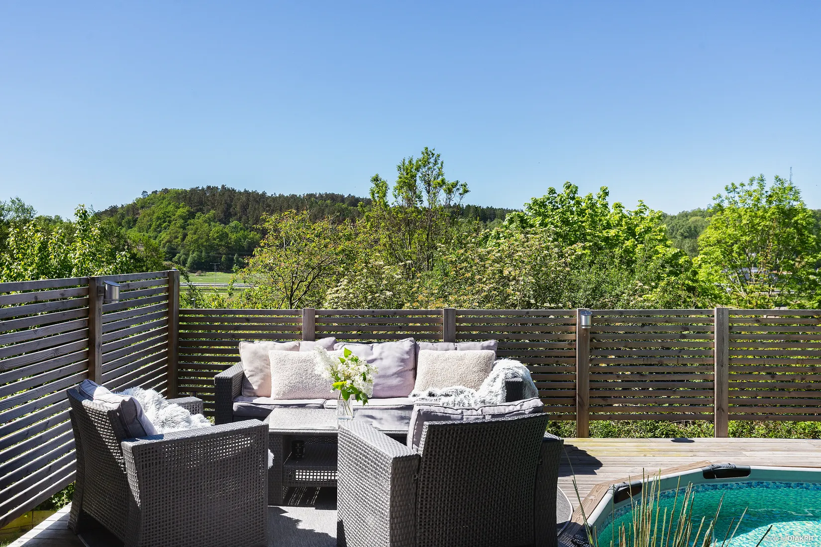 Villa, Pilekrogsliden 3, Rävekärr/Sandbäck, Mölndal