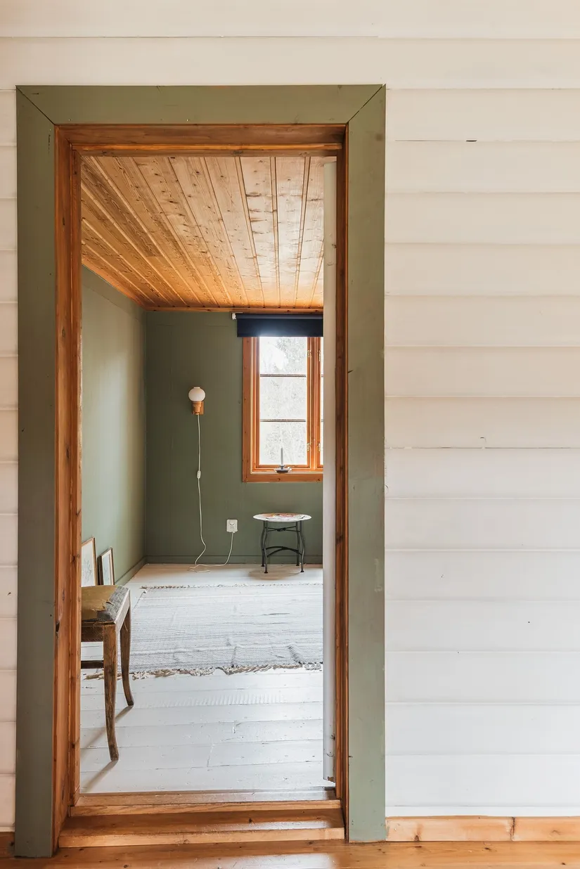 Fritidshus, Åsäng 315, Timrå