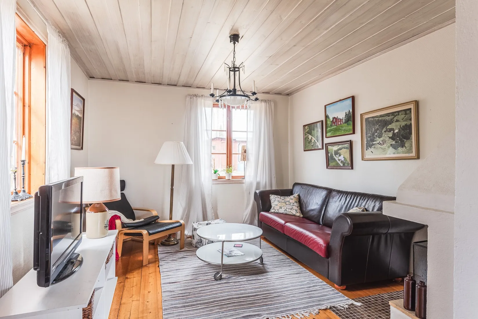 Fritidshus, Åsäng 315, Timrå