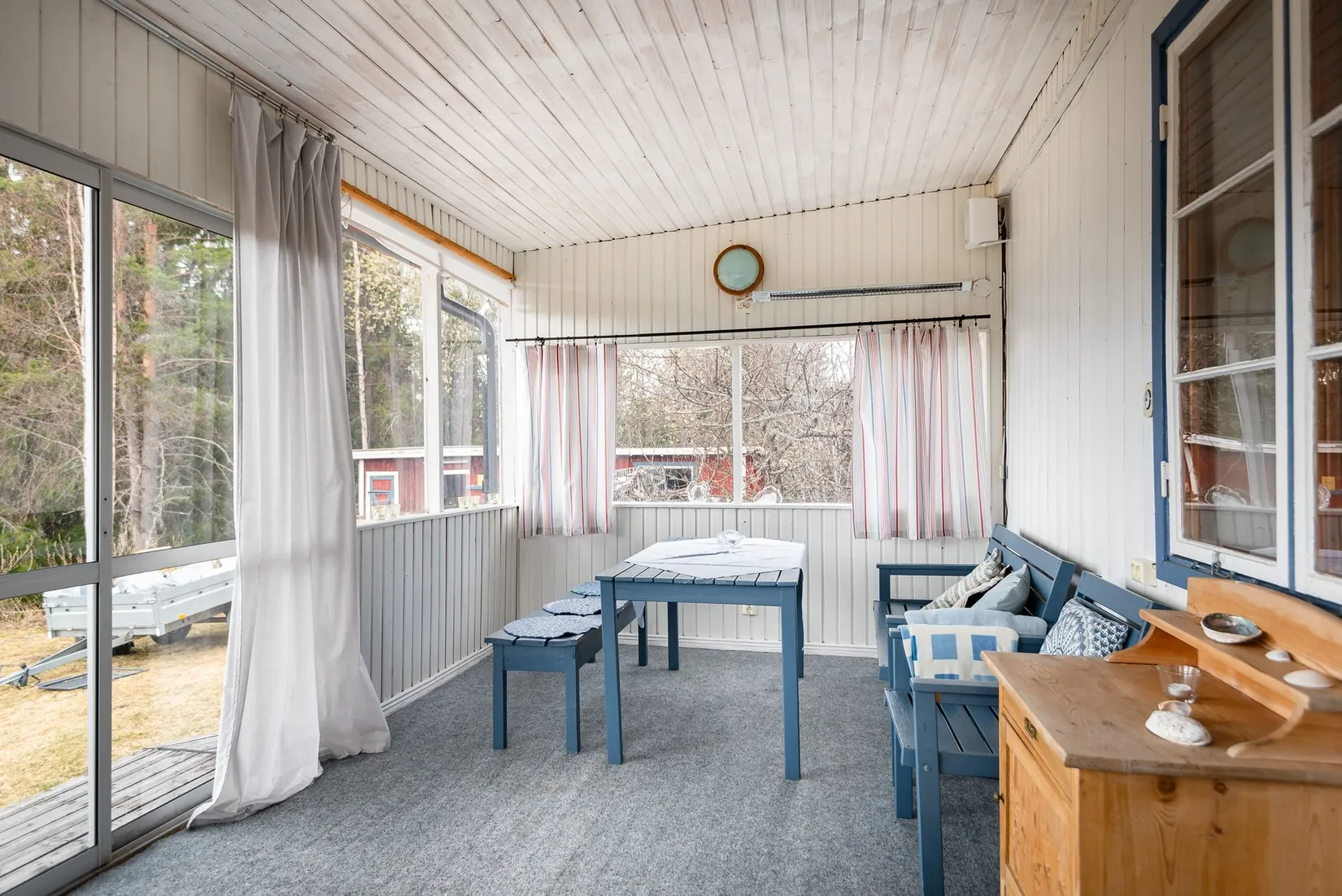 Fritidshus, Åsäng 315, Timrå