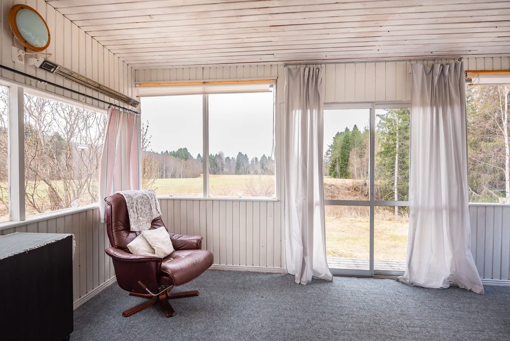 Fritidshus, Åsäng 315, Timrå