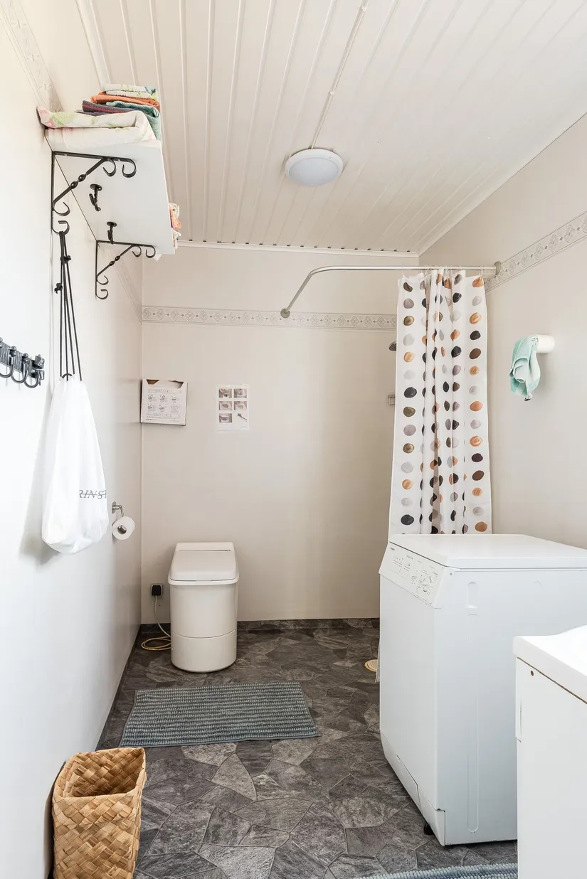 Fritidshus, Åsäng 315, Timrå