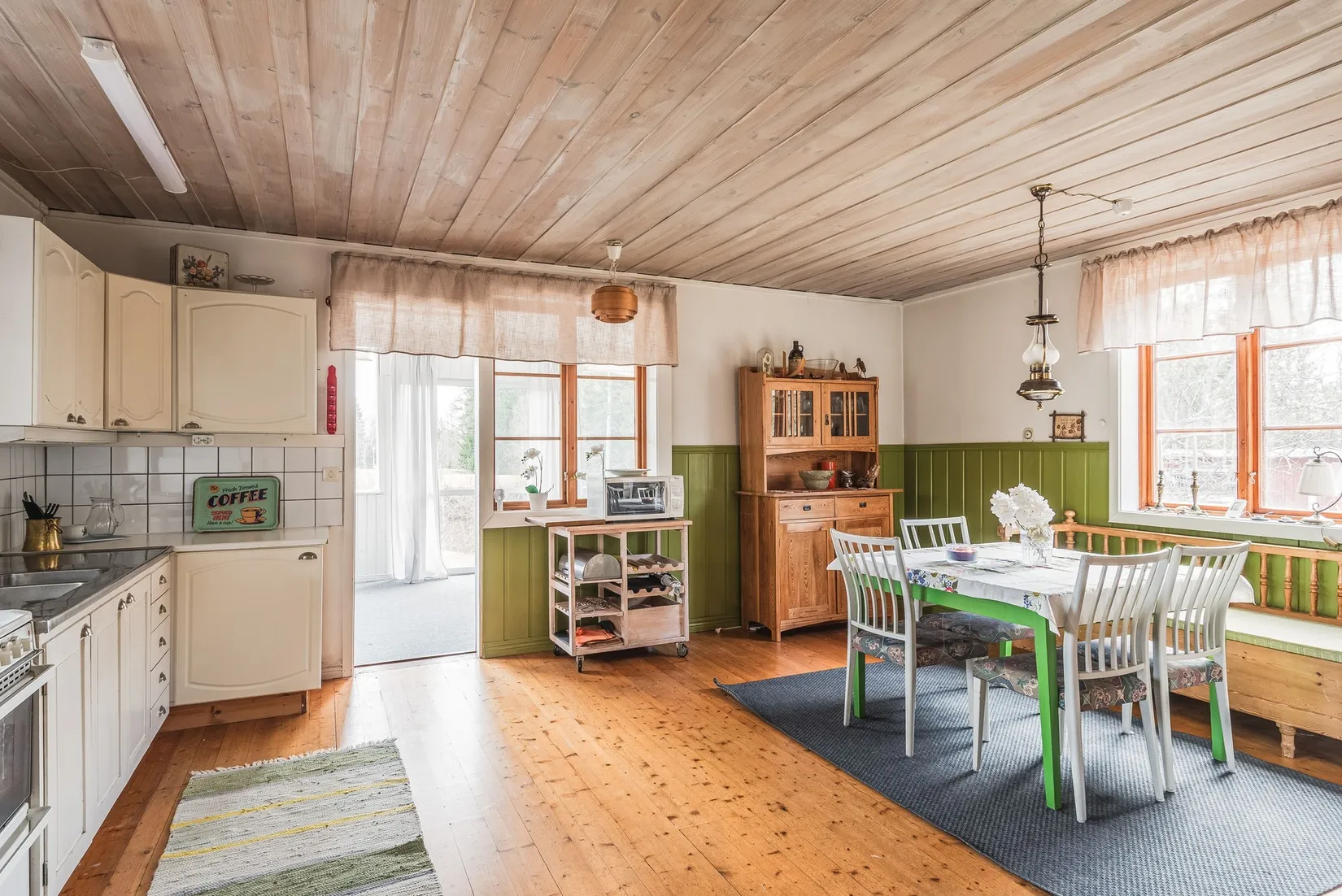 Fritidshus, Åsäng 315, Timrå