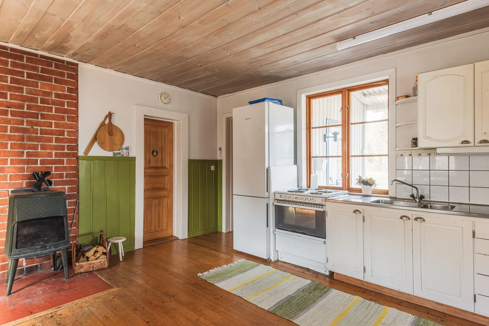 Fritidshus, Åsäng 315, Timrå