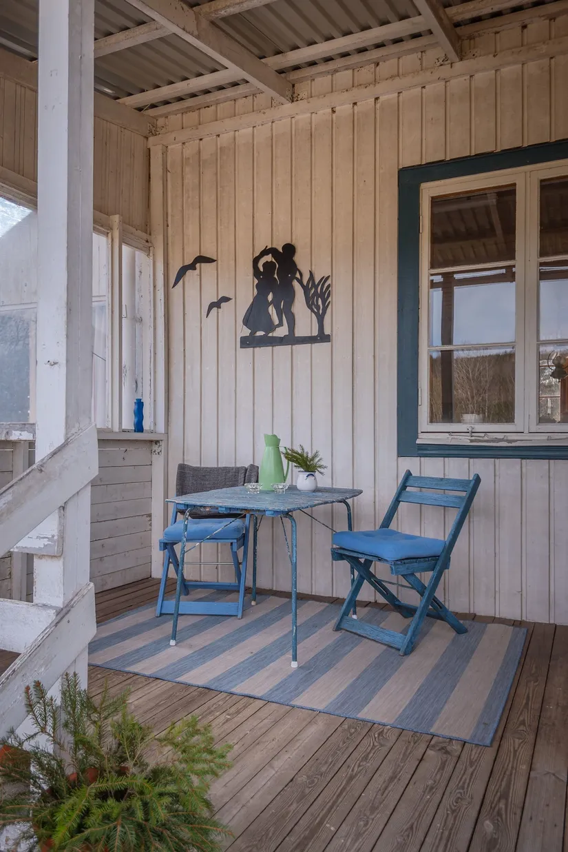 Fritidshus, Åsäng 315, Timrå
