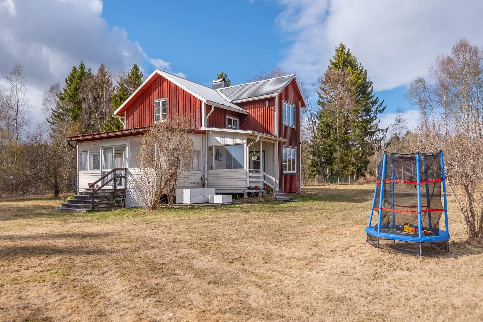 Fritidshus, Åsäng 315, Timrå