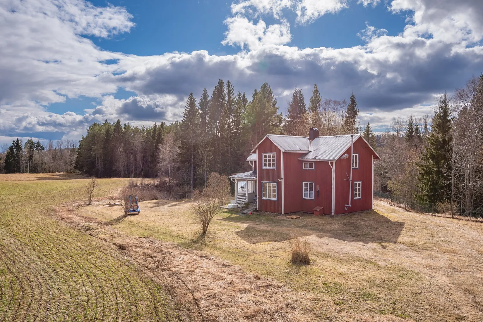 Fritidshus, Åsäng 315, Timrå