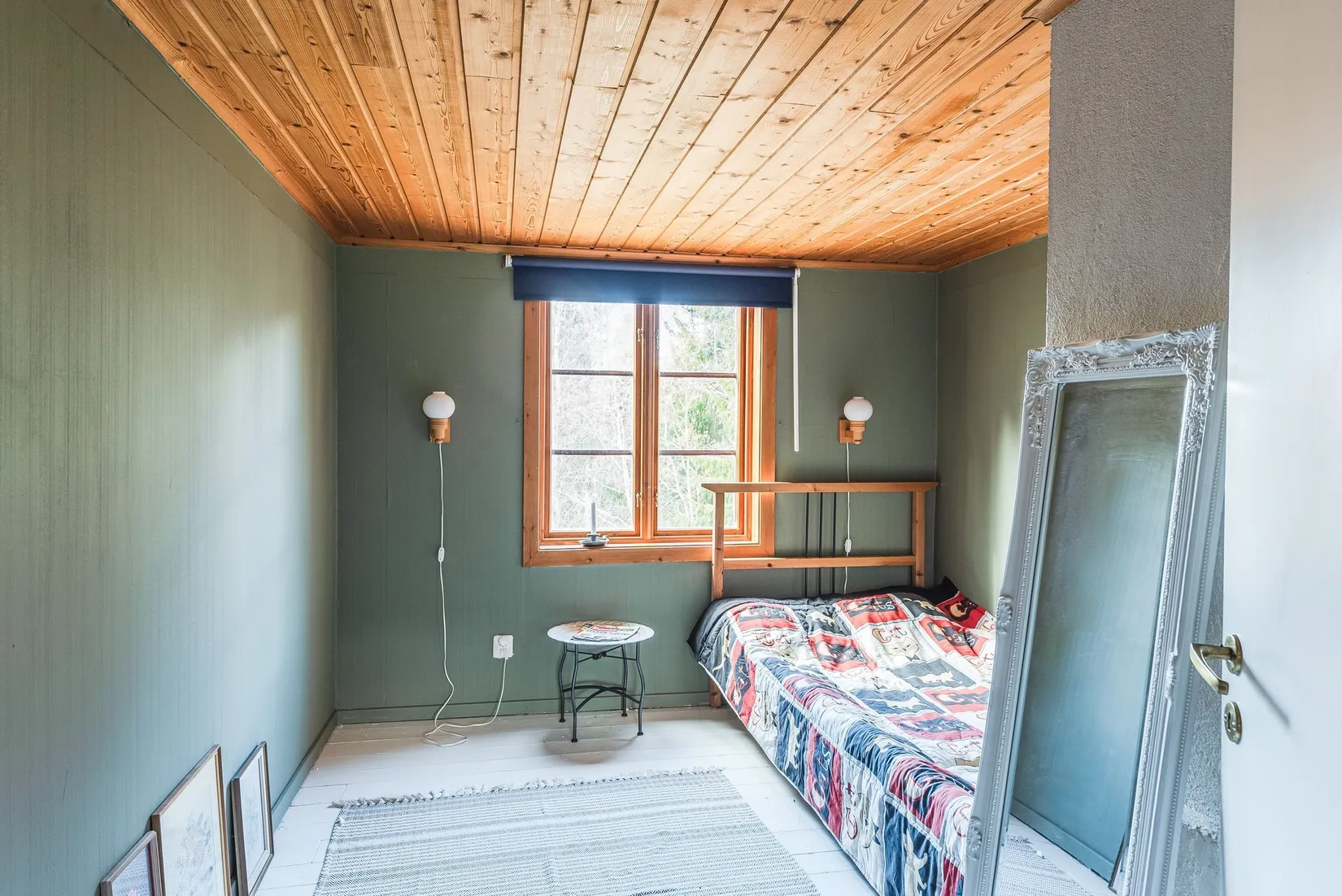 Fritidshus, Åsäng 315, Timrå