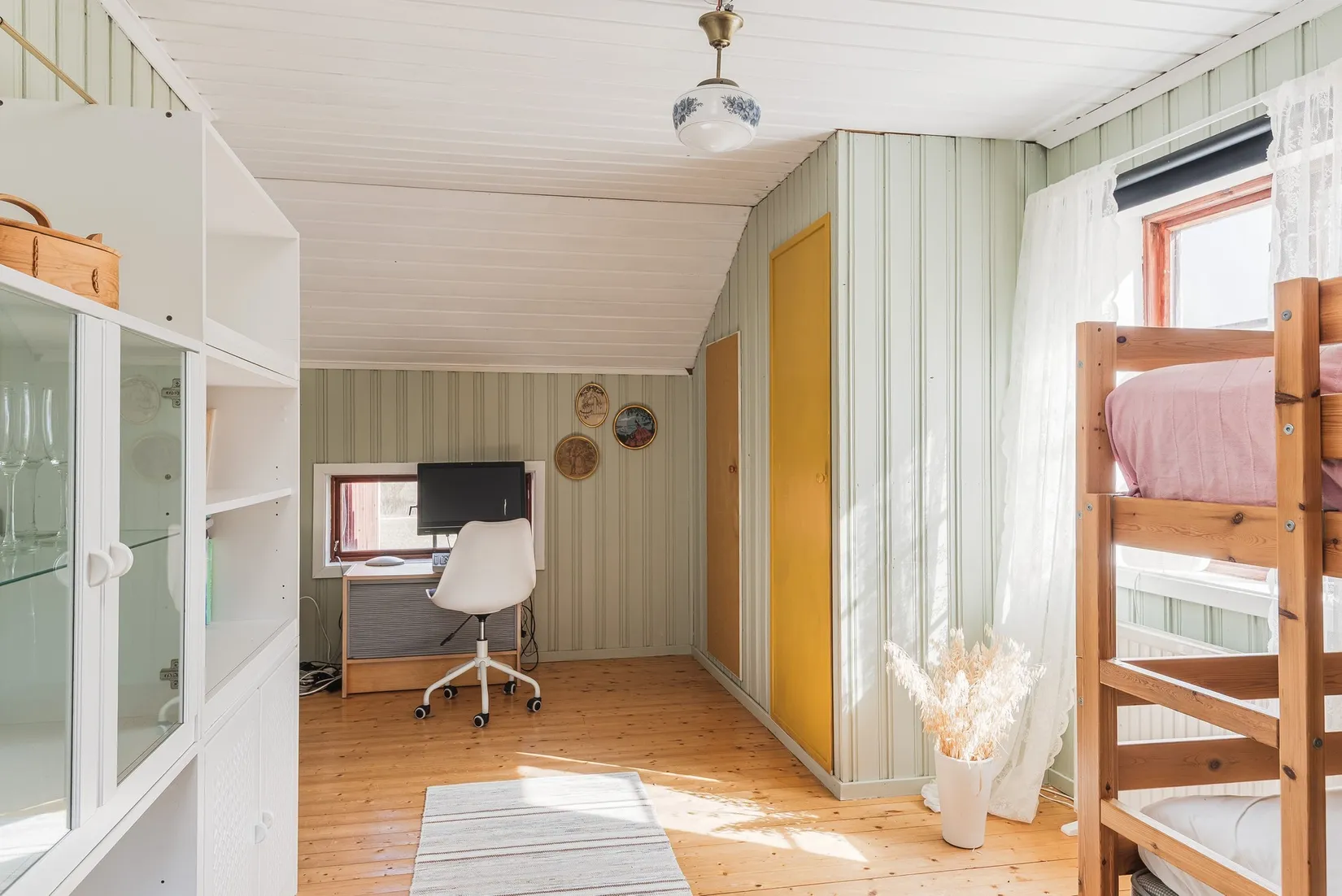 Fritidshus, Åsäng 315, Timrå