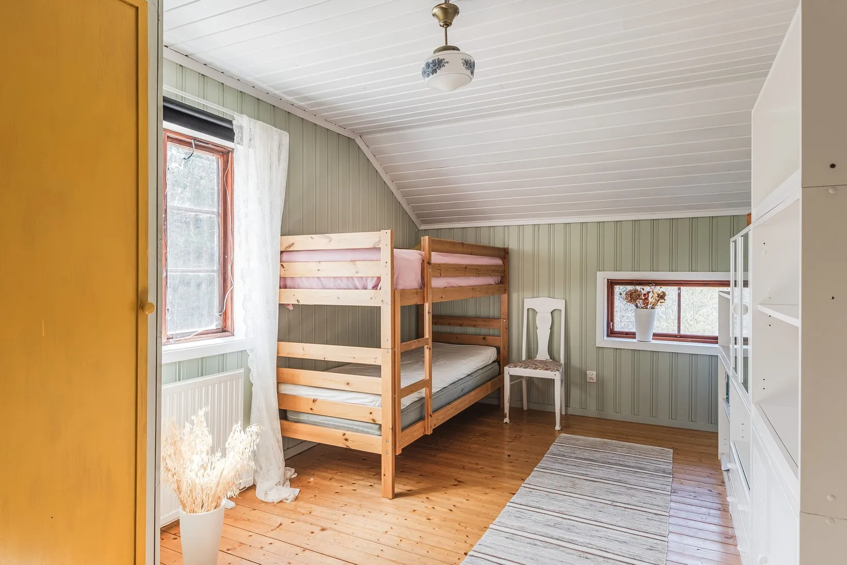 Fritidshus, Åsäng 315, Timrå