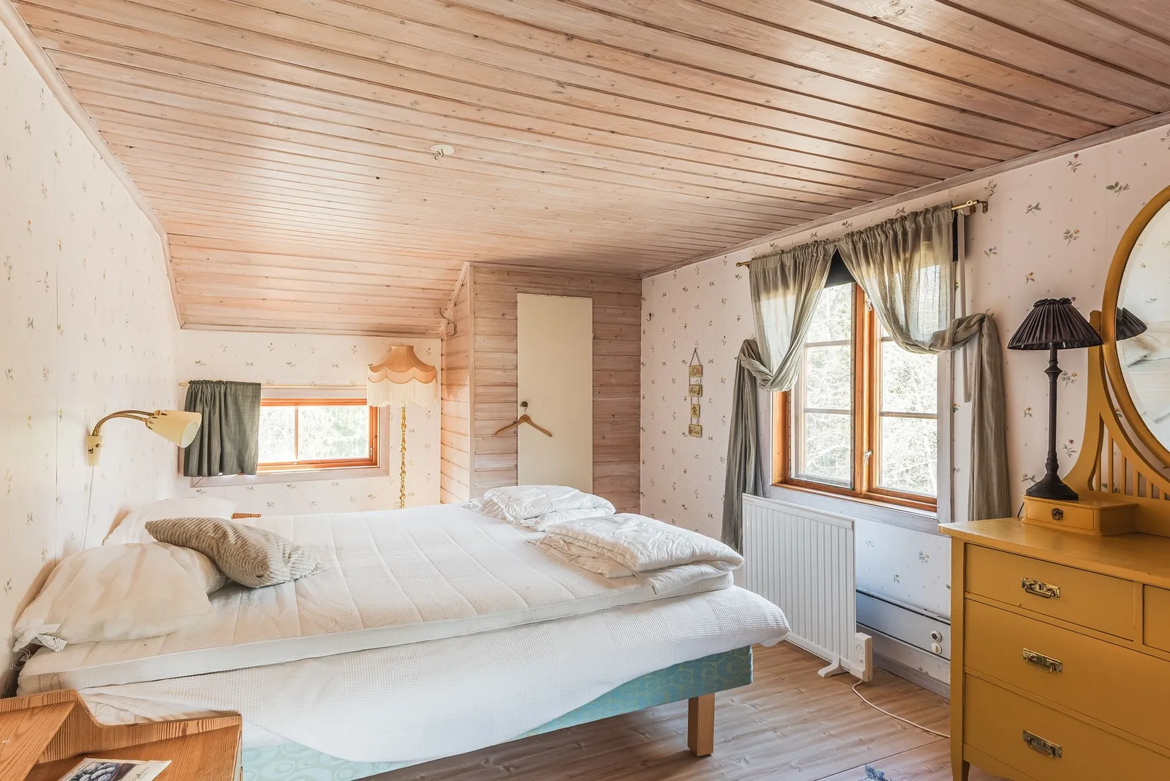 Fritidshus, Åsäng 315, Timrå