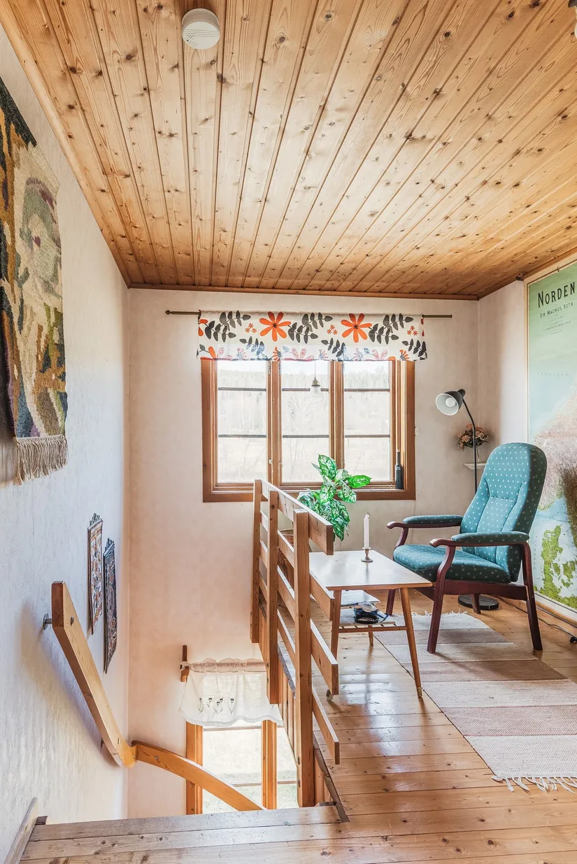 Fritidshus, Åsäng 315, Timrå