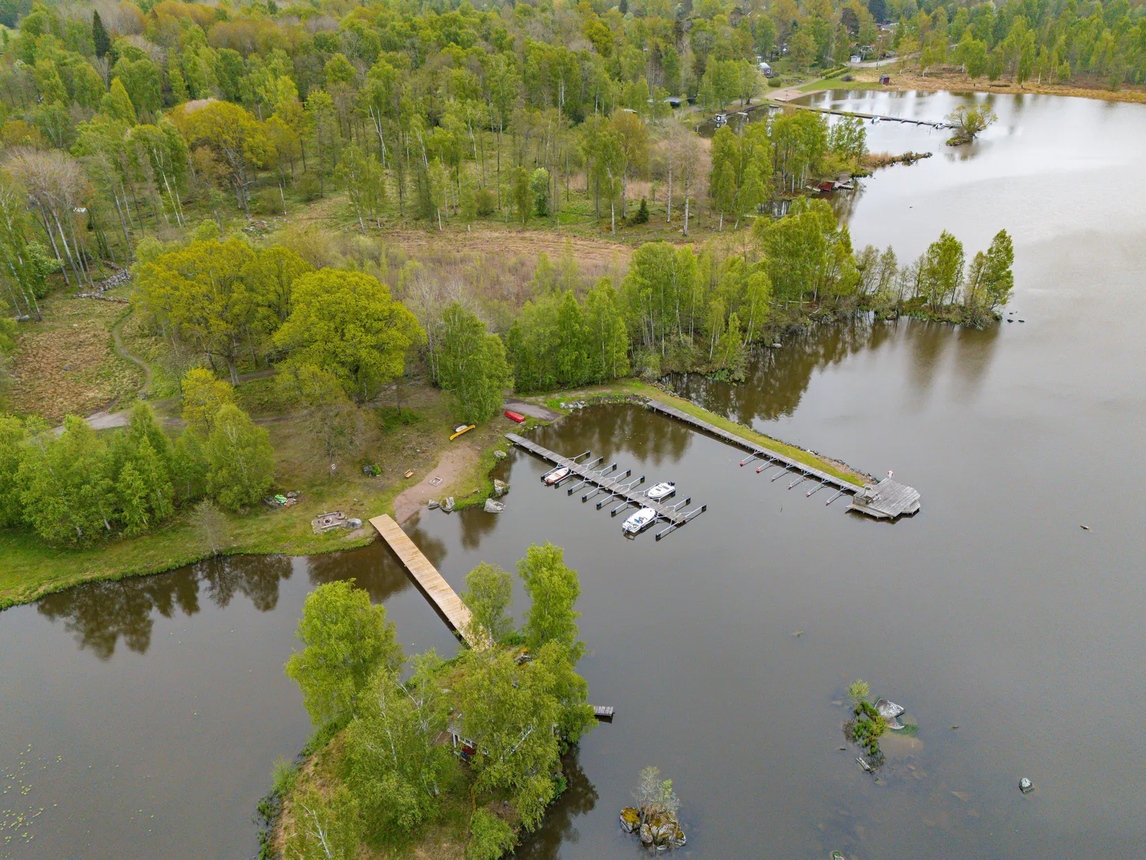 Villa, Ekvägen 3, Stora Hasstorp, Örebro
