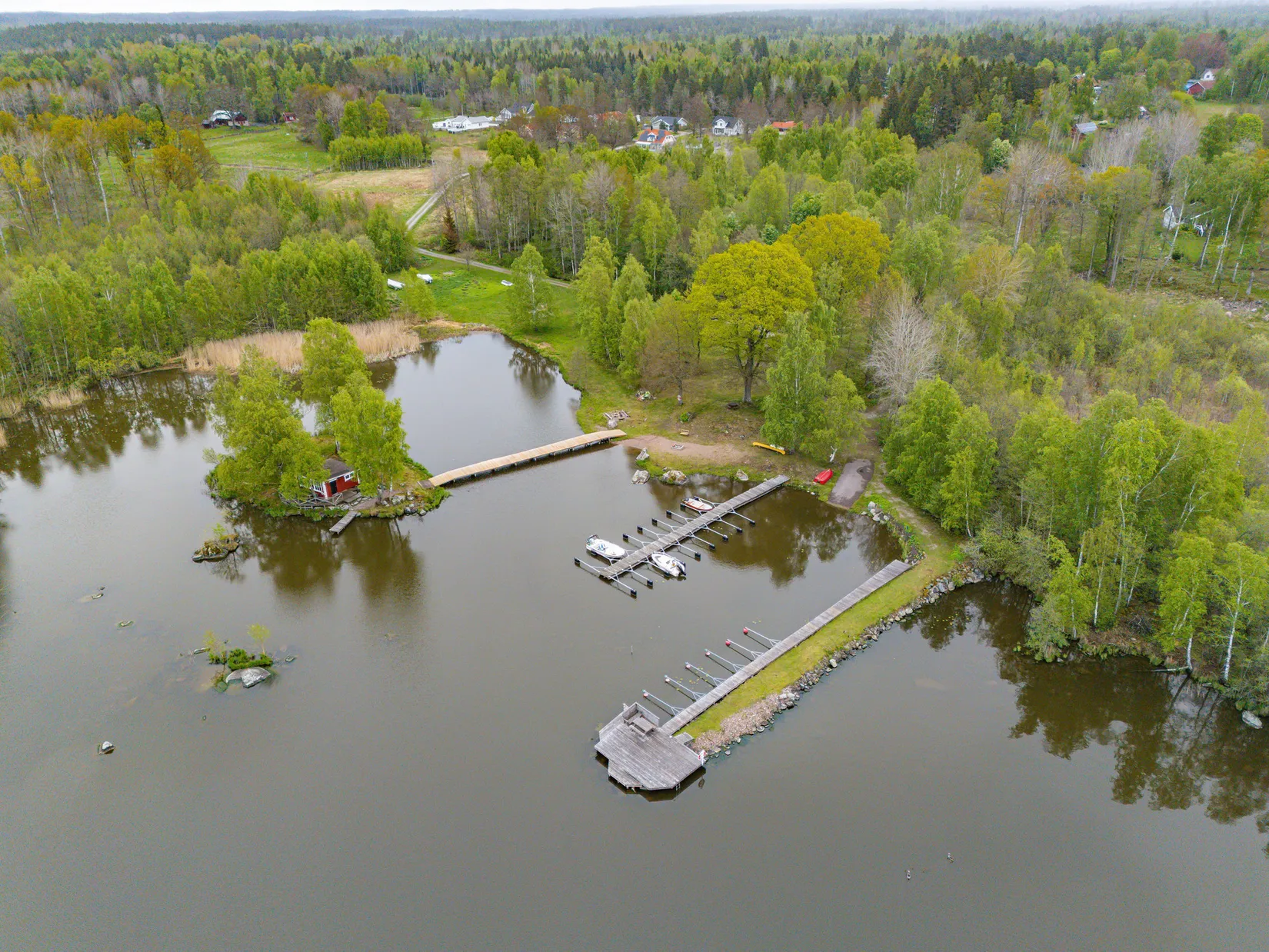 Villa, Ekvägen 3, Stora Hasstorp, Örebro
