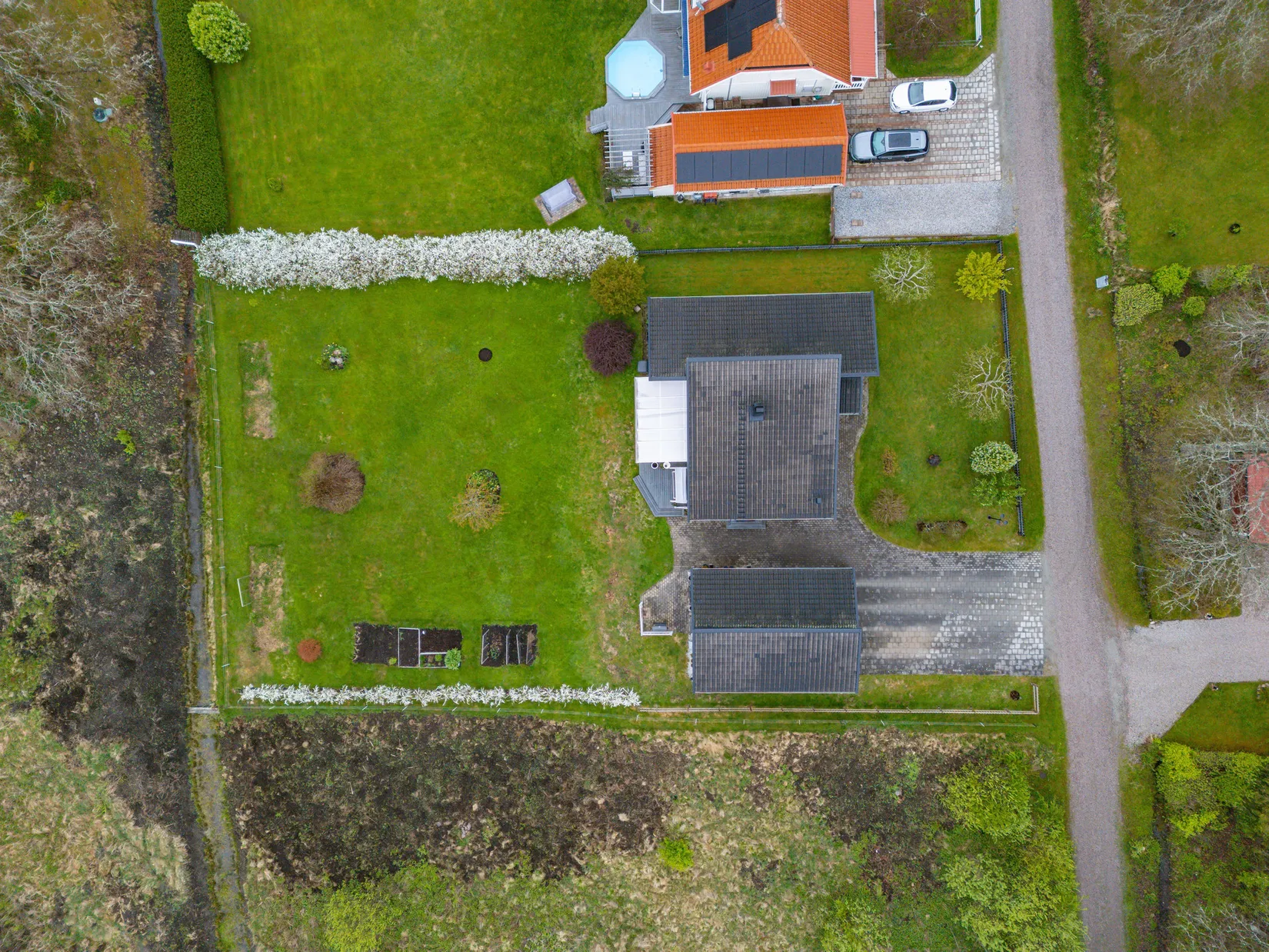 Villa, Ekvägen 3, Stora Hasstorp, Örebro