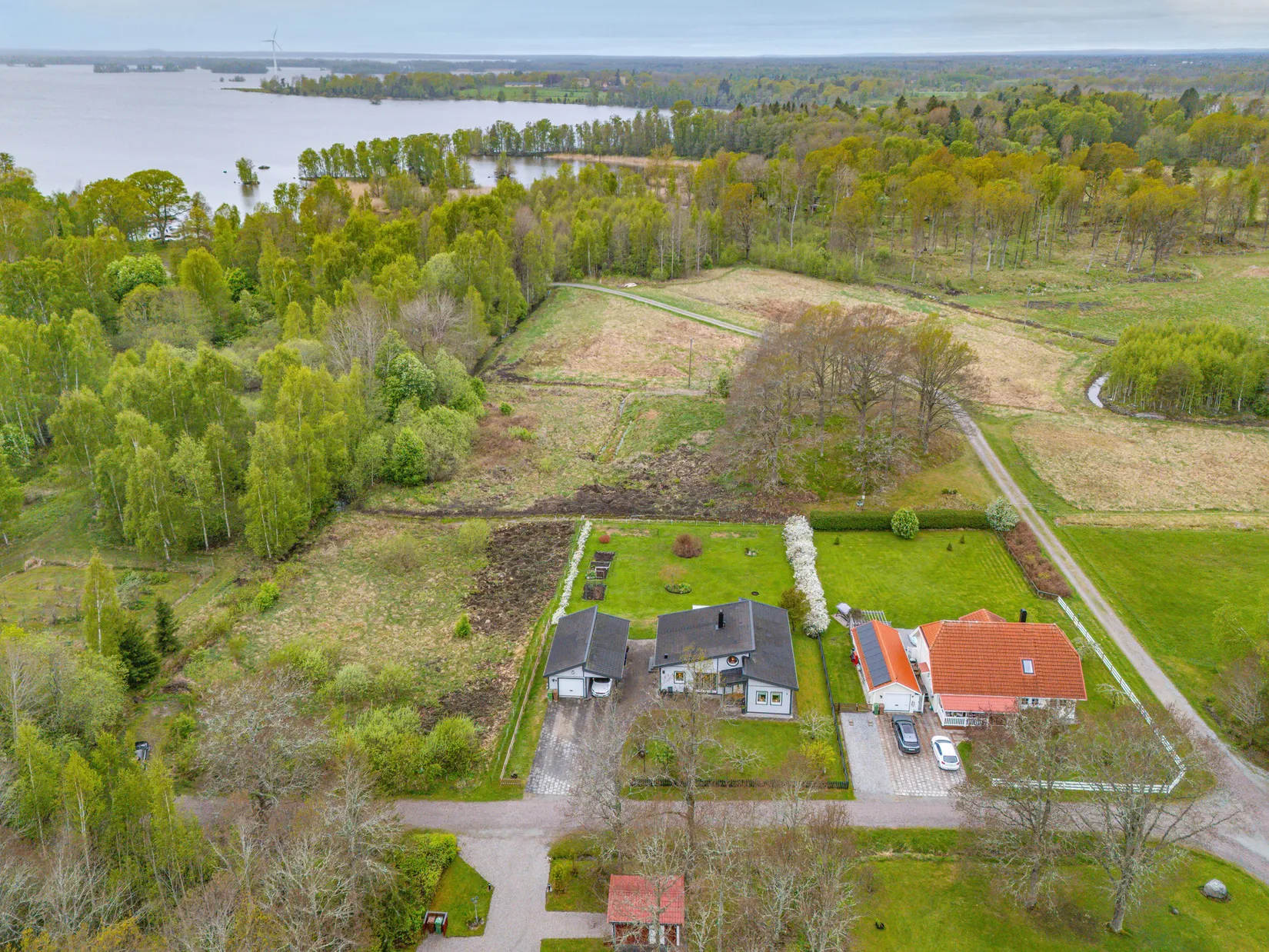 Villa, Ekvägen 3, Stora Hasstorp, Örebro