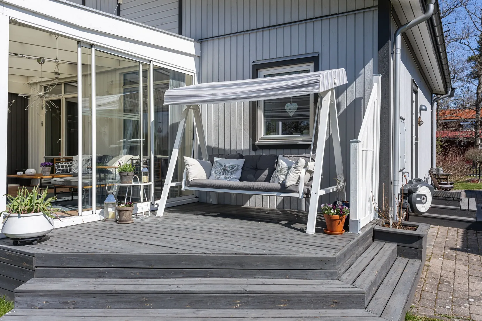 Villa, Ekvägen 3, Stora Hasstorp, Örebro