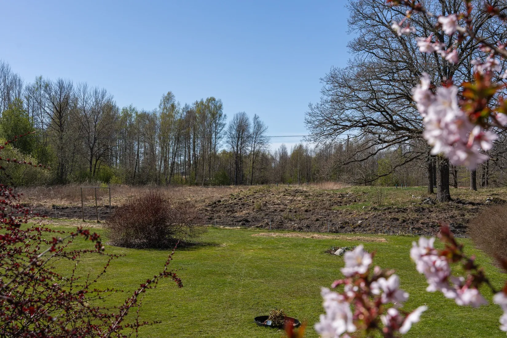 Villa, Ekvägen 3, Stora Hasstorp, Örebro