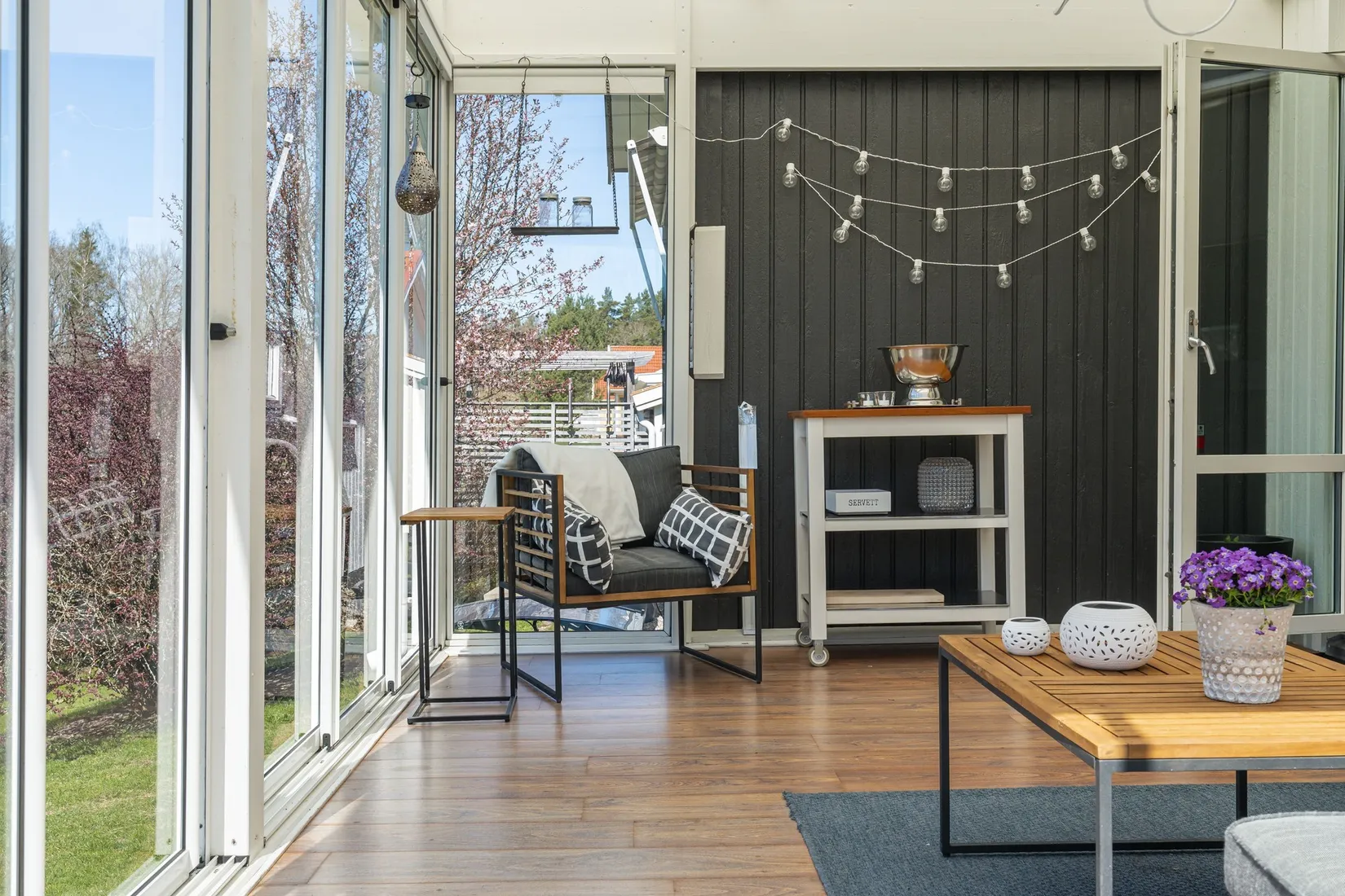 Villa, Ekvägen 3, Stora Hasstorp, Örebro