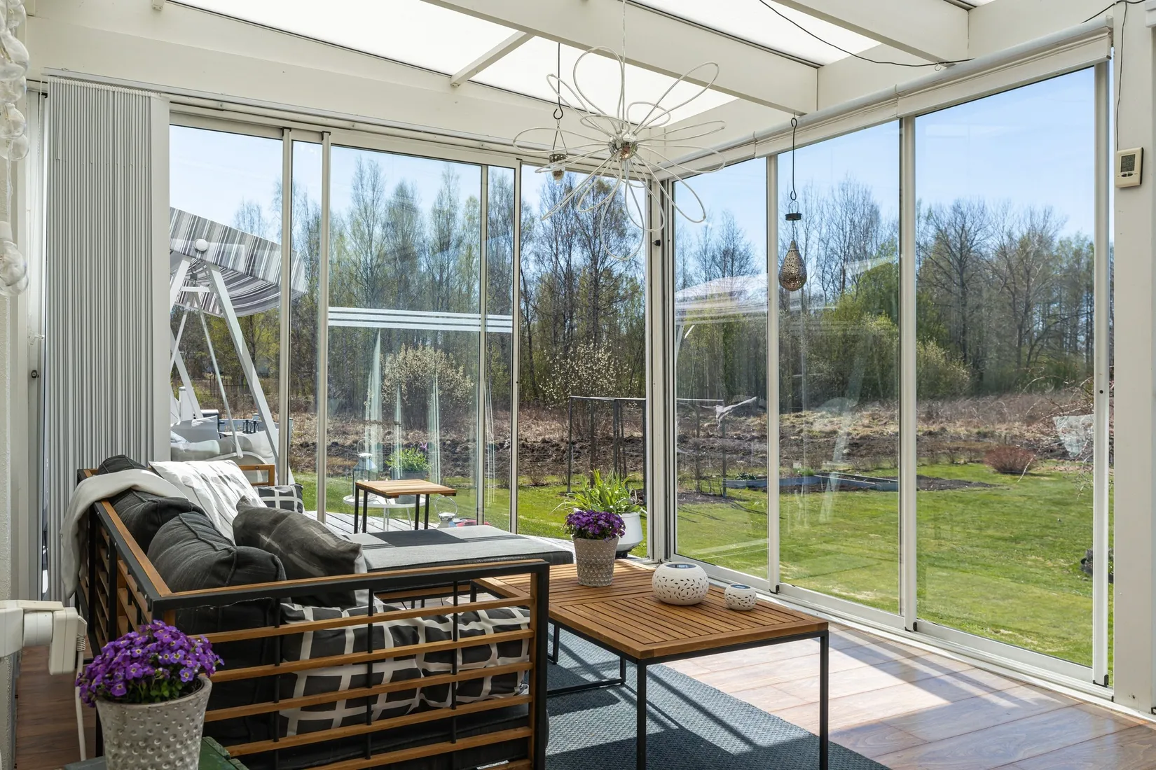 Villa, Ekvägen 3, Stora Hasstorp, Örebro