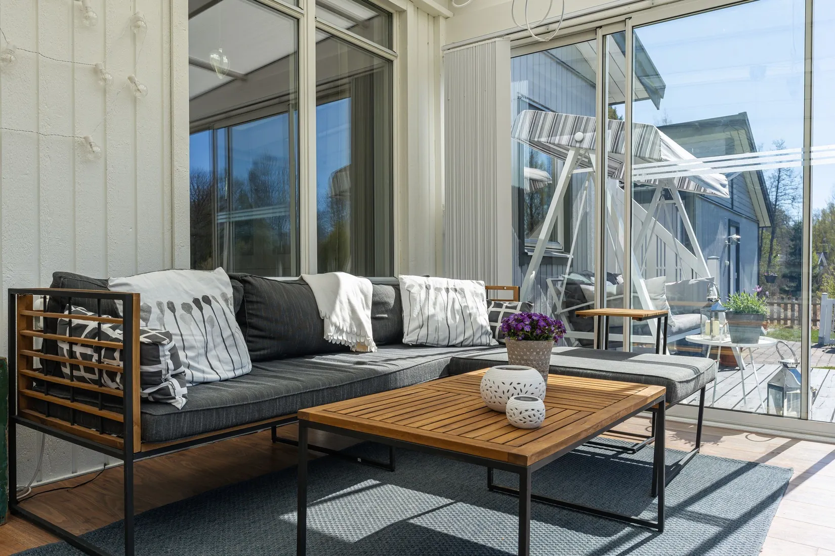Villa, Ekvägen 3, Stora Hasstorp, Örebro