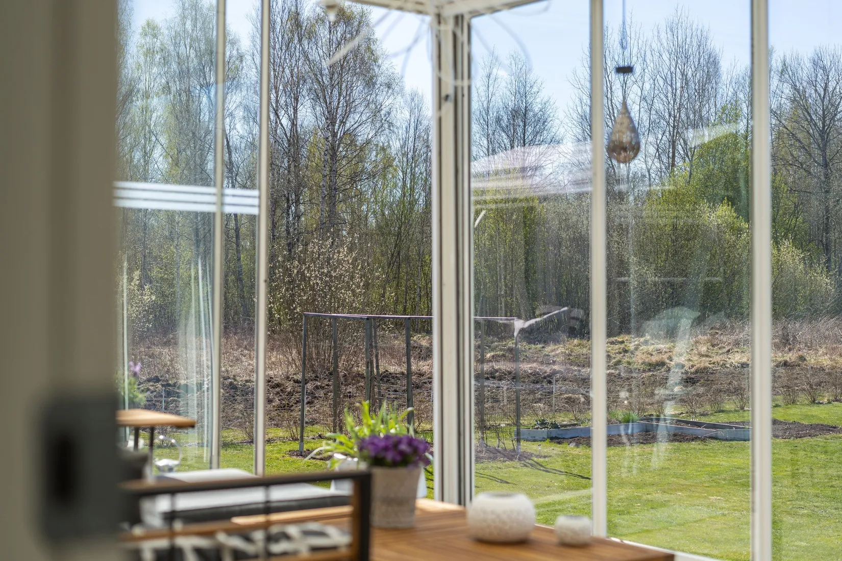 Villa, Ekvägen 3, Stora Hasstorp, Örebro