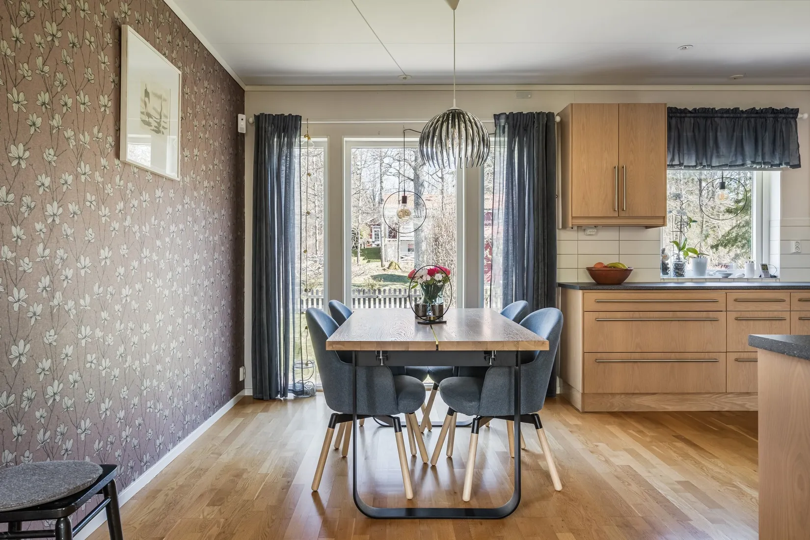 Villa, Ekvägen 3, Stora Hasstorp, Örebro