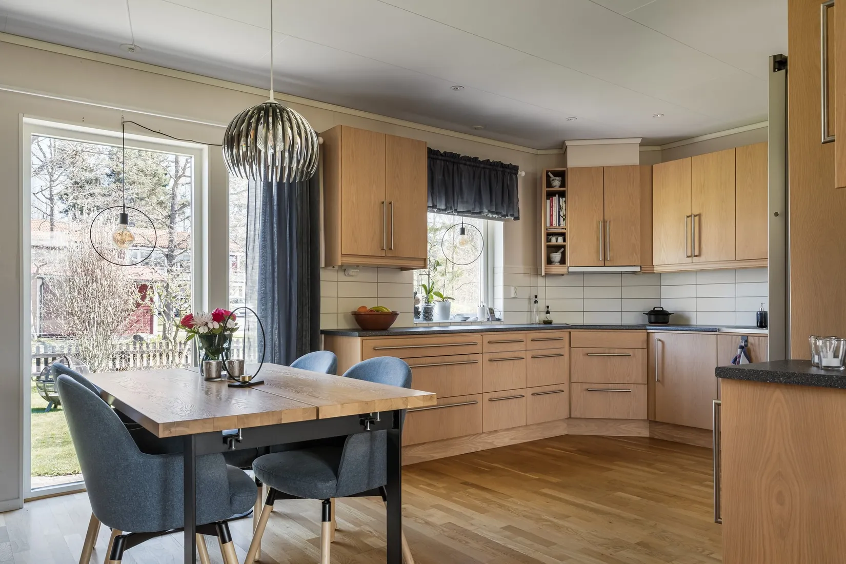 Villa, Ekvägen 3, Stora Hasstorp, Örebro