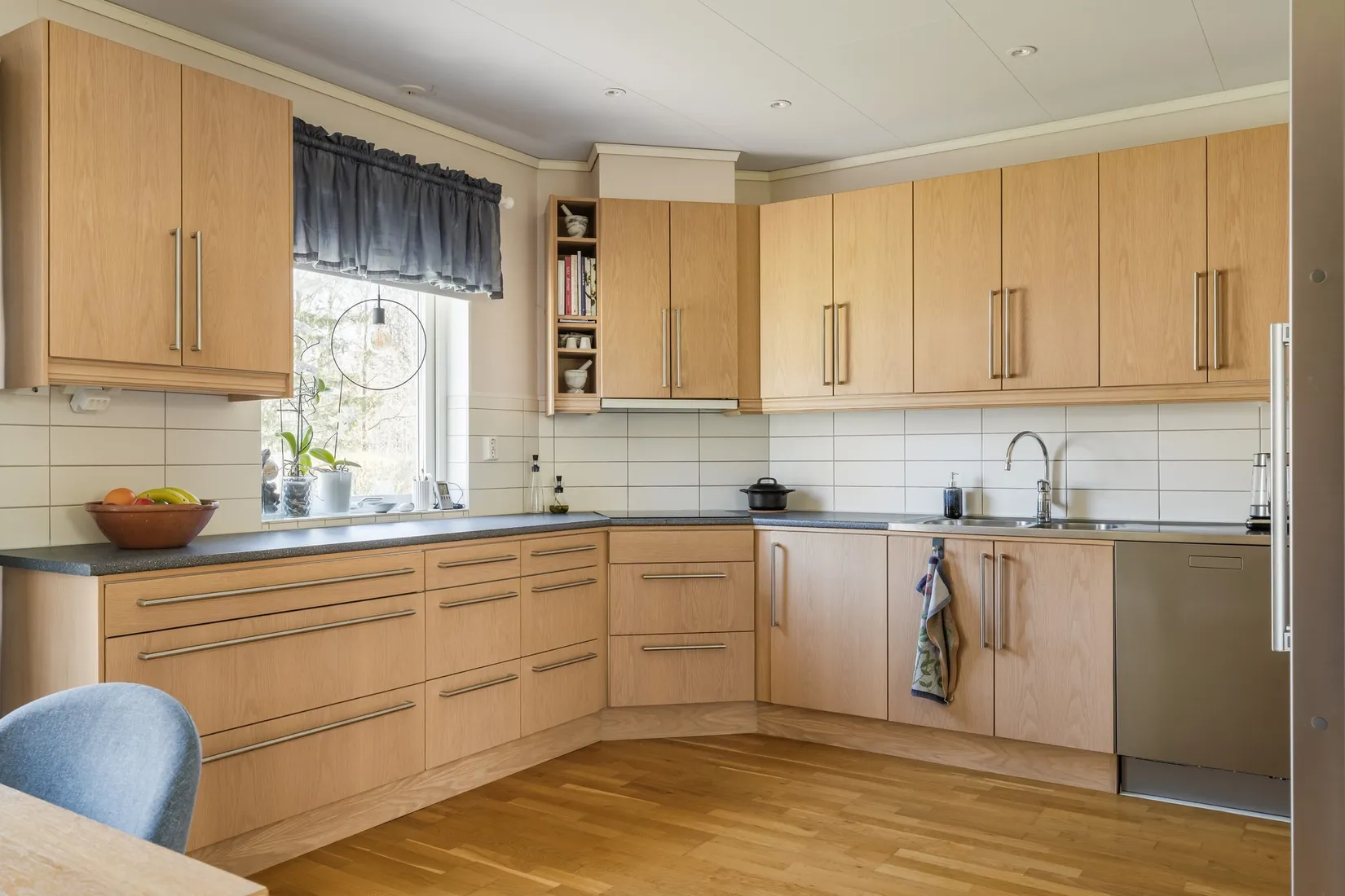 Villa, Ekvägen 3, Stora Hasstorp, Örebro