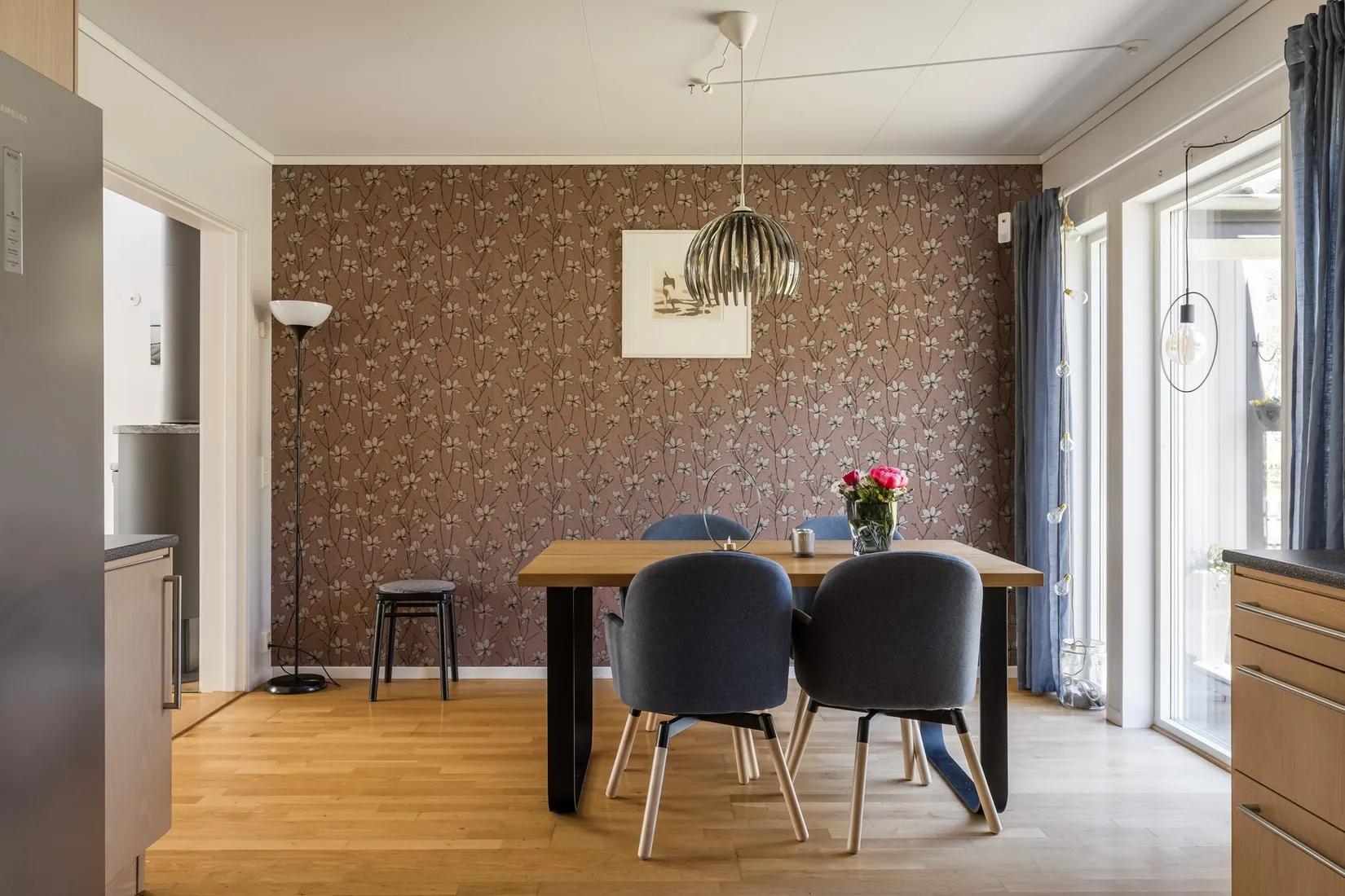 Villa, Ekvägen 3, Stora Hasstorp, Örebro