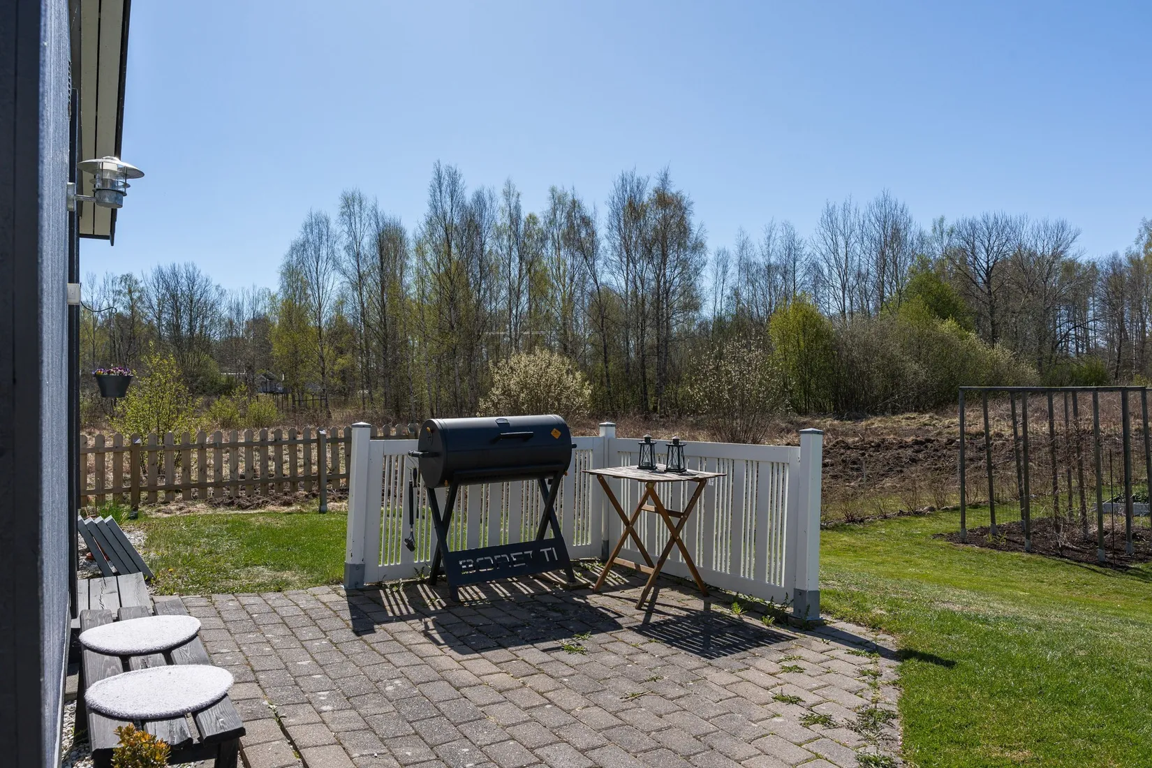 Villa, Ekvägen 3, Stora Hasstorp, Örebro