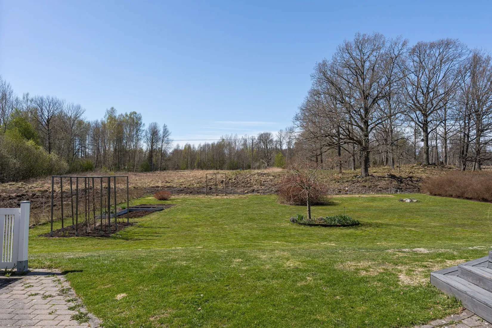 Villa, Ekvägen 3, Stora Hasstorp, Örebro