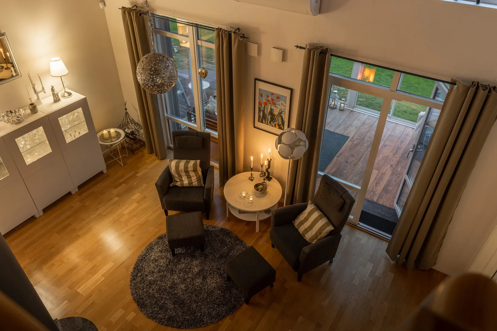 Villa, Ekvägen 3, Stora Hasstorp, Örebro