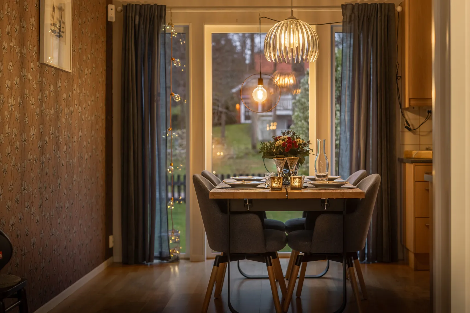 Villa, Ekvägen 3, Stora Hasstorp, Örebro
